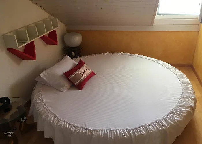 Rum i privatbostad Kelly