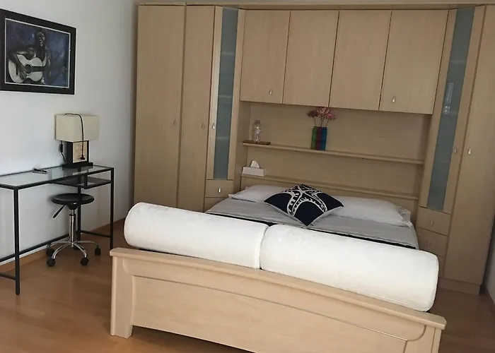 Kelly ホームステイ