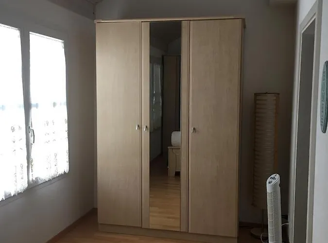 Kelly ホームステイ