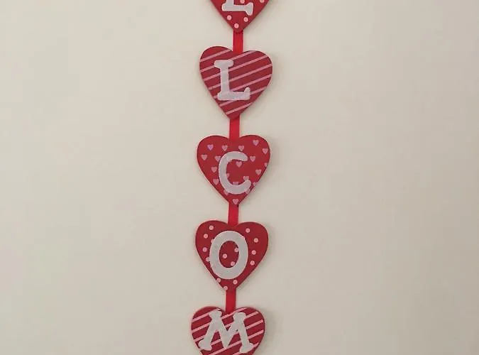 ホームステイ Kelly *