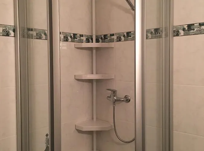 Kwatera prywatna Kelly *