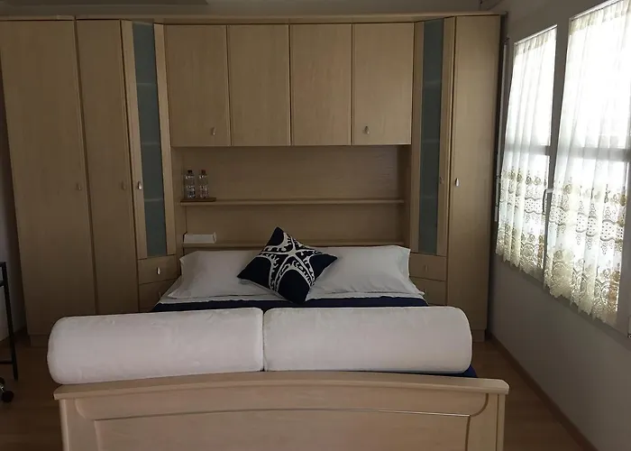 Kelly Kwatera prywatna *