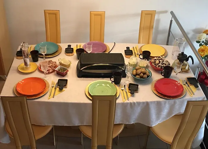 Kelly Kwatera prywatna