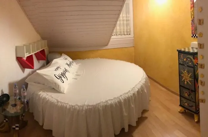 Kwatera prywatna Kelly