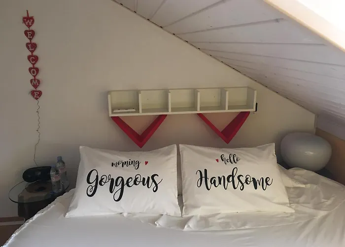 Kelly Rum i privatbostad