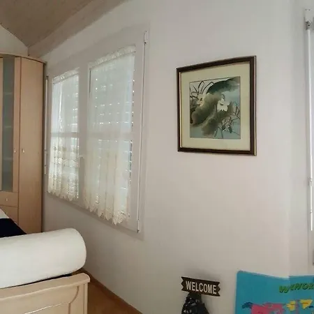 Homestay Kelly Lausanne