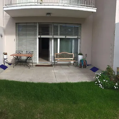 Homestay Kelly Lausanne