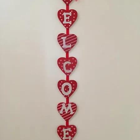 Kelly Homestay Lausanne