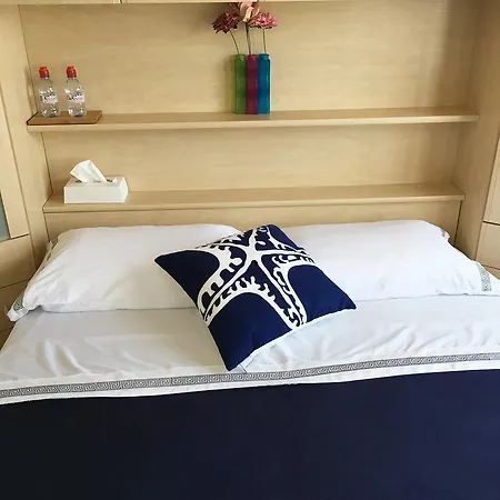 Homestay Kelly Lausanne