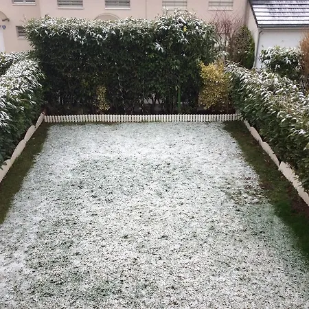 Kelly Homestay Lausanne