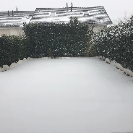 Kelly Homestay Lausanne