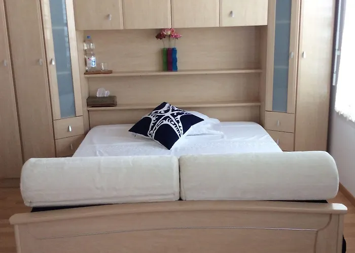 Kelly Δωμάτια σε οικογενειακή κατοικία