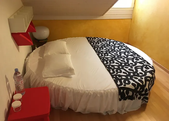 Kelly Δωμάτια σε οικογενειακή κατοικία *