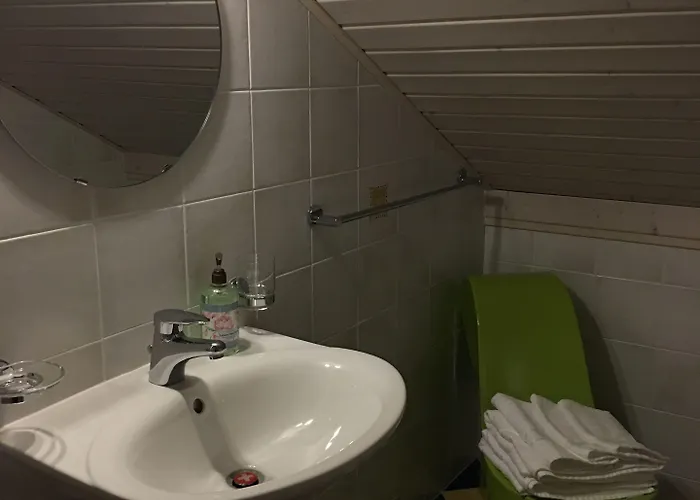 Kelly Δωμάτια σε οικογενειακή κατοικία *