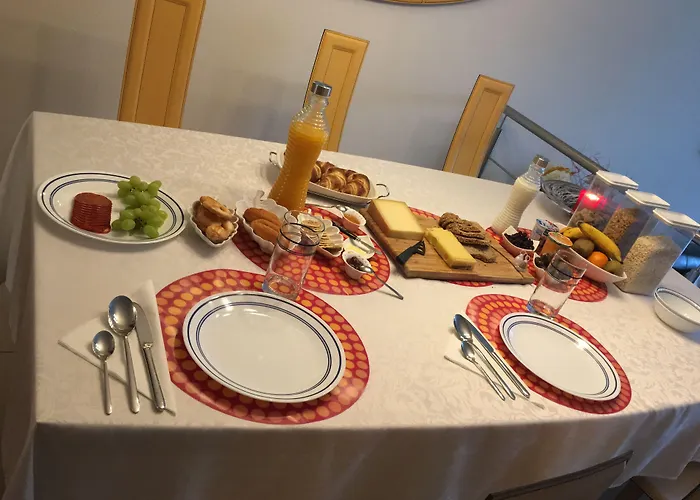 Kelly Δωμάτια σε οικογενειακή κατοικία